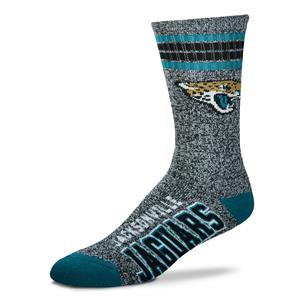 Jacksonville Jaguars Socks