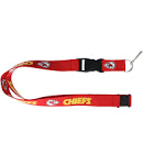 Kansas City Chiefs Lanyard