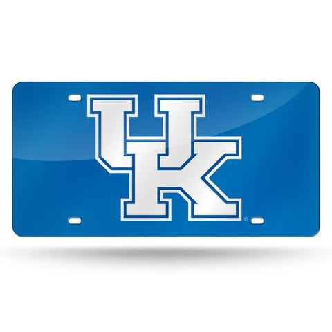 Kentucky Wildcats License Plate