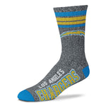 Los Angeles Chargers Socks