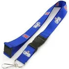 Los Angeles Clippers Lanyard