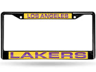 Los Angeles License Plate Frame