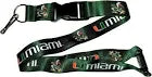 Miami Hurricanes Lanyard