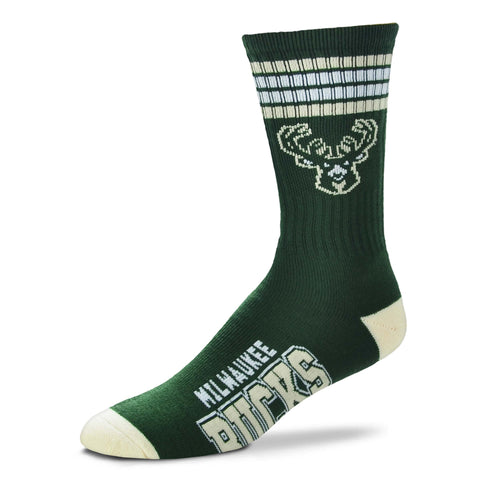 Milwaukee Bucks Socks