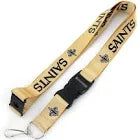 New Orleans Saints Lanyard