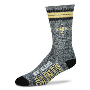 New Orleans Saints Socks