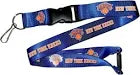 New York Knicks Lanyard