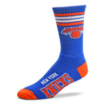 New York Knicks Socks