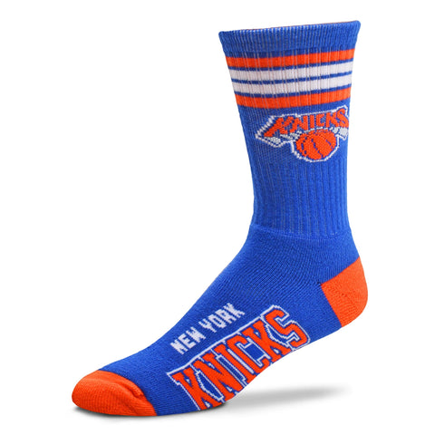 New York Knicks Socks