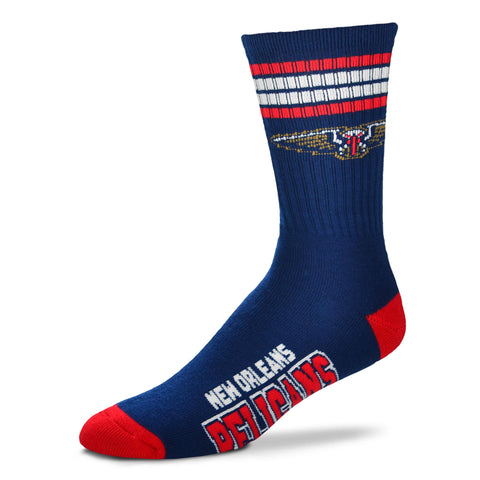 New Orleans Pelicans Socks