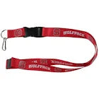 North Carolina State Lanyard