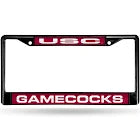 South Carolina Gamecocks License Plate Frame