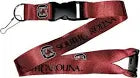 South Carolina Gamecocks Lanyards