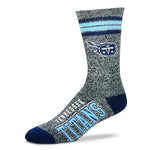 Tennessee Titans Socks