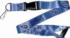 Tennessee Titans Lanyard