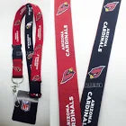 Arizona Cardinals Lanyard