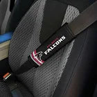 Atlanta Falcons Rally Seat Belt Pads