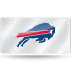 Buffalo Bills License Plate