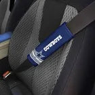 Dallas Cowboys Rally Seat Belt Pads