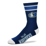 Dallas Mavericks Socks