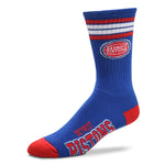 Detroit Pistons Socks