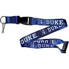 Duke Blue Devils Lanyard