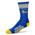 Golden State Warriors Socks