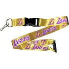 Los Angeles Lakers Lanyard