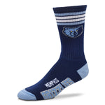 Memphis Grizzlies Socks