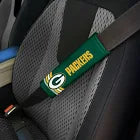 Green Bay Packers Rally Seat Belt Pad