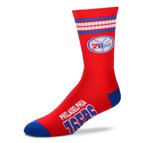 Philadelphia 76ers Socks