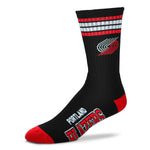 Portland Trail Blazers Socks