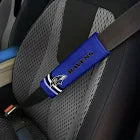 Baltimore Ravens Rally Seat Belt Pads