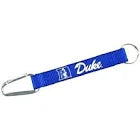 Duke Blue Devils Carabiner Keychain