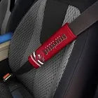 Tampa Bay Buccaneers Rally Seatbelt Pads