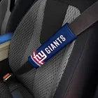 New York Giants Rally  Seatbelt Pads