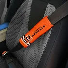 Cincinnati Bengals Rally Seatbelt pads