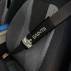 New Orleans Saint Rally Seatbelt Pads