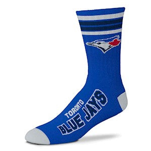 Toronto Blue Jays Socks